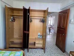 Blk 329 Clementi Avenue 2 (Clementi), HDB 3 Rooms #482787531